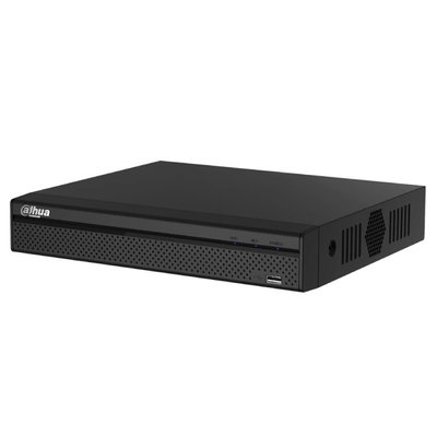 IP відеореєстратор Dahua DHI-NVR1104HS-S3/H 0302-0001 фото