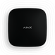 Інтелектуальний ретранслятор сигналу Ajax ReX 2 black 0606-0004 фото