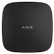 Інтелектуальна централь Ajax Hub 2  black 0602-0003 фото